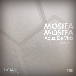 Aqua De Vida (Original Mix)