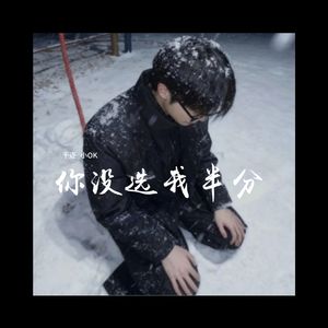 你没选我半分