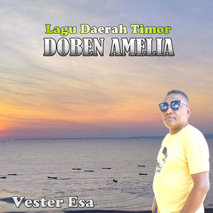 DOBEN AMELIA (Pop Daerah Timor-NTT)
