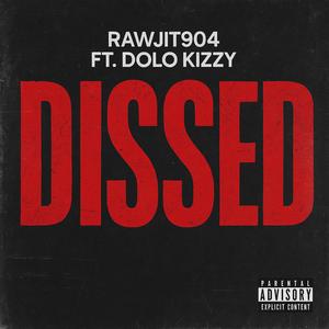 Dissed