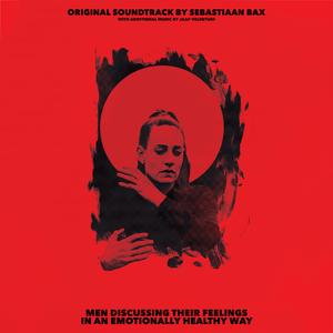 The Silent Cumulation of Feelings and Despair (feat. Hannah van Lunteren & Matthijs van de Sande Bakhuyzen)