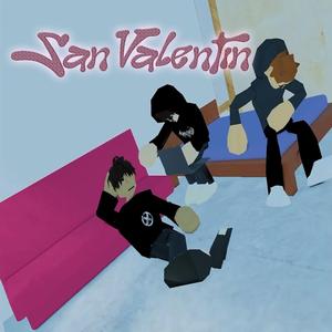 San Valentín (feat. n4huel) (Aguzz Remix)