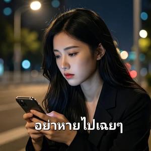 อย่าหายไปเฉยๆ