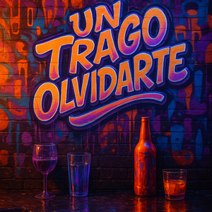 Un Trago Pa Olvidarte