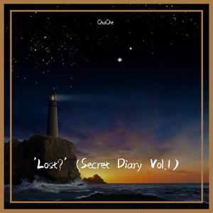 'Lost?' (Secret Diary Vol.1)