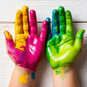 Колыбельная родного края