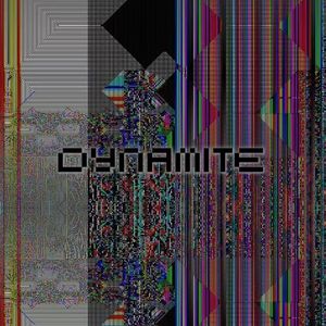 Dynamite