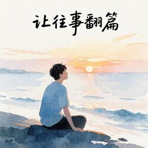 让往事翻篇