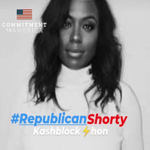 Republican Shorty