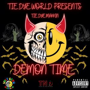 Nobody (feat. Prince Hyph)