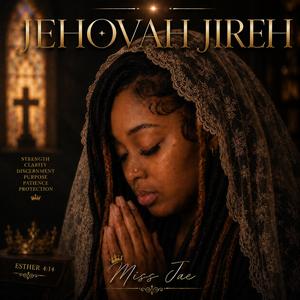 Jehovah Jireh