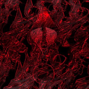 The Graveyard by Moonlight