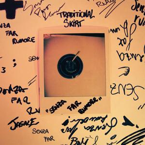 senza far rumore (feat. Seven Diosma, not conscious & Markiese)