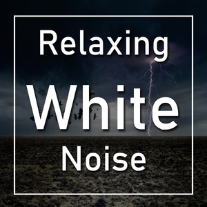 White Noise Solfeggio (963 hz)