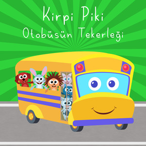 Otobüsün Tekerleği
