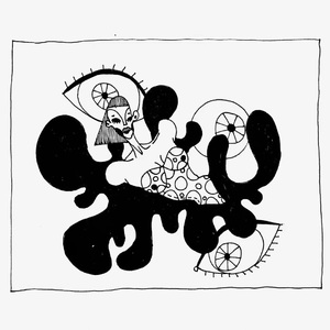 即兴337《我看到一个夏天》