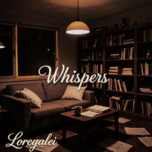Whispers