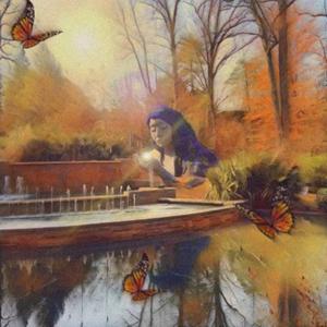 Out in Japan* (feat. AVRGE)