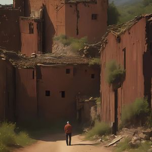 背影（Prad.DIVINE MUSIC）