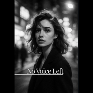 NO VOICE LEFT