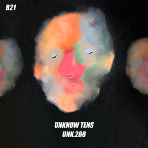 胡言乱语的压抑期