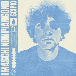 I Maschi Non Piangono