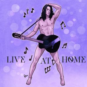 Song for a Cowboy (Live Acoustic) (Live Acoustic)