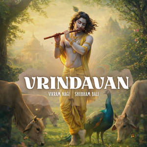 Vrindavan