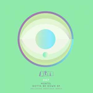 Vitual City (Original Mix)