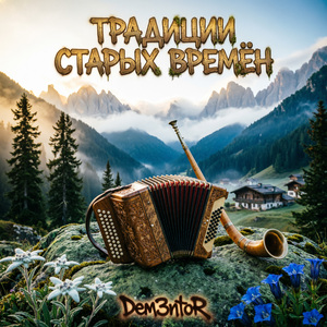 Традиции старых времён