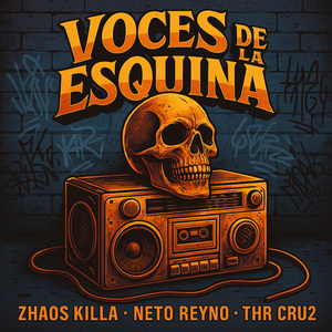 Voces De La Esquina