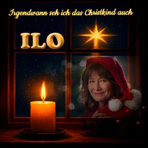 Irgendwann seh ich das Christkind auch (Single Edit)