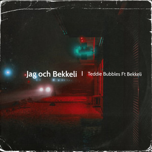 Jag och Bekkeli