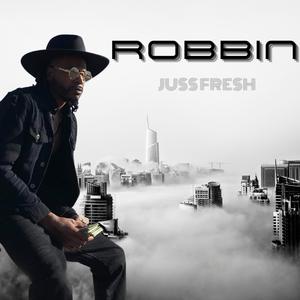 Robbin (Bottom Of Shoes)