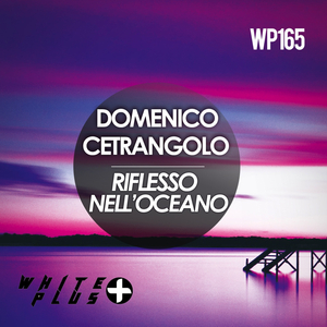 Riflesso nell'oceano