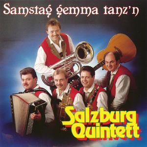 Jungbauerntanz