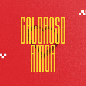 Caloroso Amor (Live)