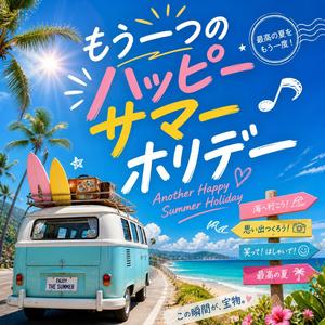 もう一つのハッピーサマーホリデー (Mou Hitotsu no Happy Summer Holiday)