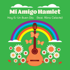 Besos para Ti (feat. Alina Celeste)