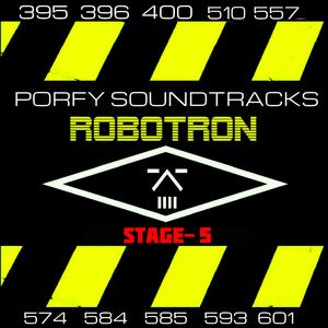 Robotron (intro) Stage 5