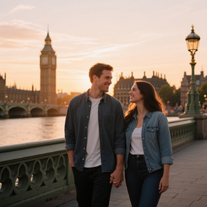 My Love Belongs to You