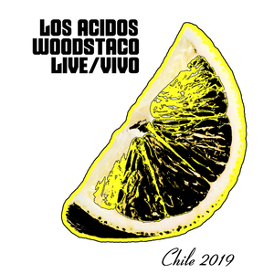 El Jinete Psicodélico (En Vivo)