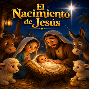 El Nacimiento de Jesús