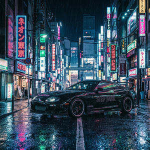 I DON'T BELONG HERE