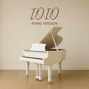 I.O.I.O. (Piano Version)