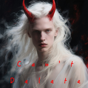 Can't Delete （删不掉了）