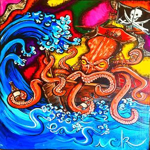 Sea Sick