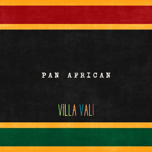 PanAfrican