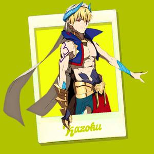 Prover (Fate/Grand Order: Babylonia Ending 2)