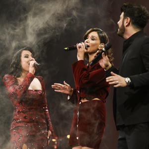 ღიმილს ნუ მალავ